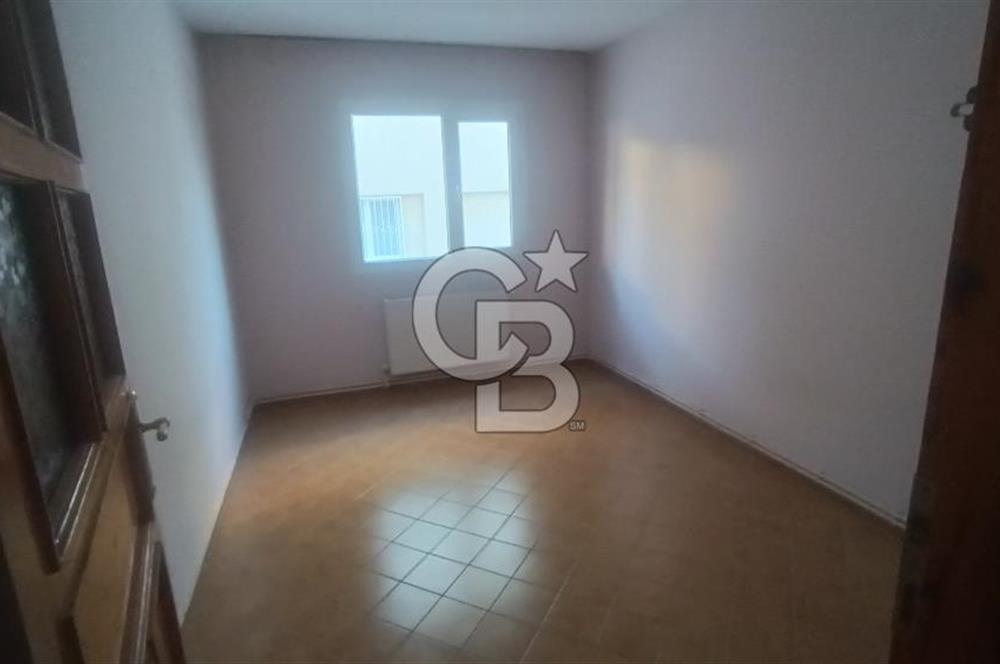 Metroya 5 dk | 140 m² Net | Çift Cephe – Yatırıma Uygun
