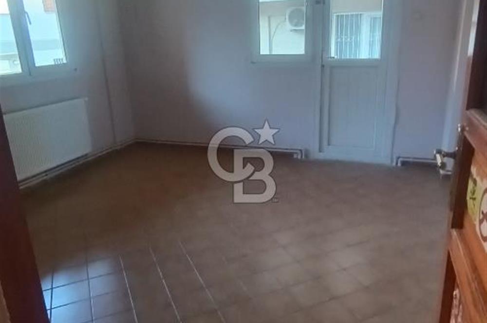 Metroya 5 dk | 140 m² Net | Çift Cephe – Yatırıma Uygun