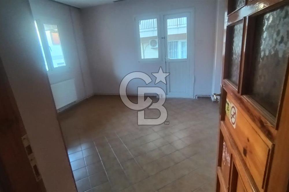 Metroya 5 dk | 140 m² Net | Çift Cephe – Yatırıma Uygun