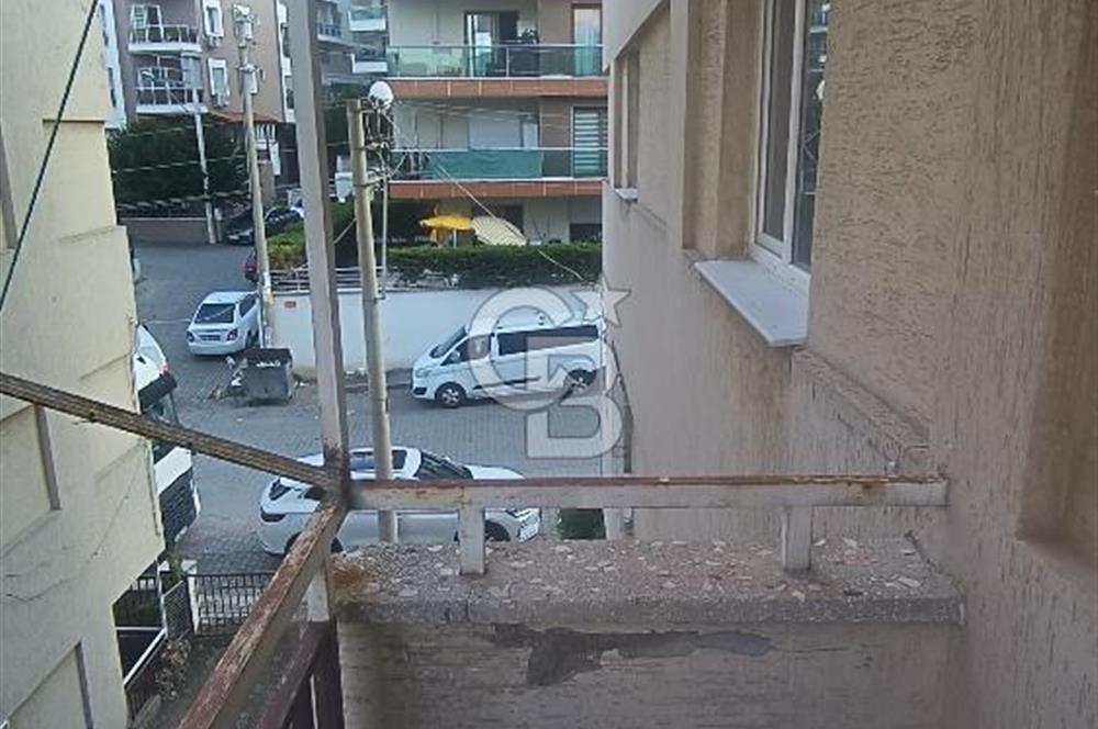 Metroya 5 dk | 140 m² Net | Çift Cephe – Yatırıma Uygun