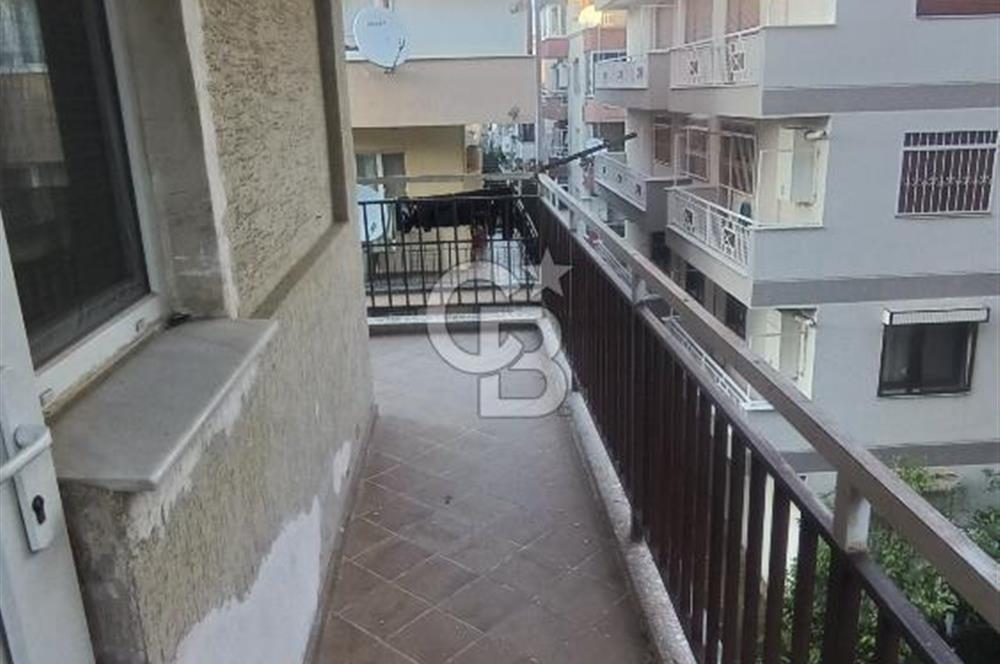 Metroya 5 dk | 140 m² Net | Çift Cephe – Yatırıma Uygun