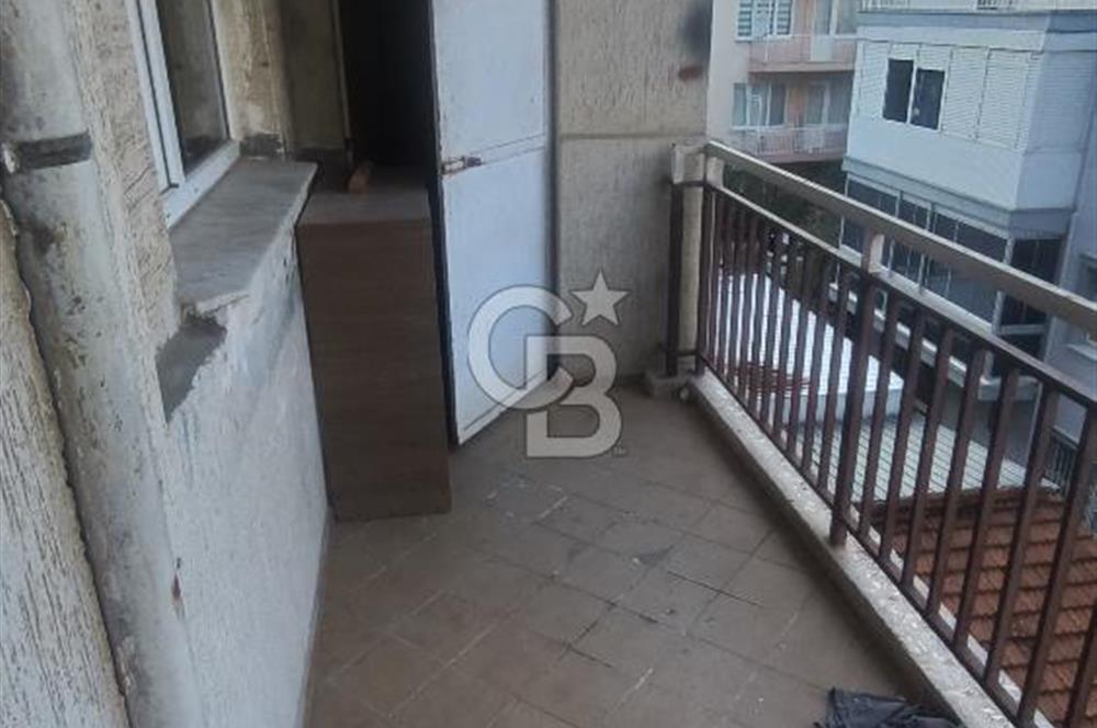 Metroya 5 dk | 140 m² Net | Çift Cephe – Yatırıma Uygun