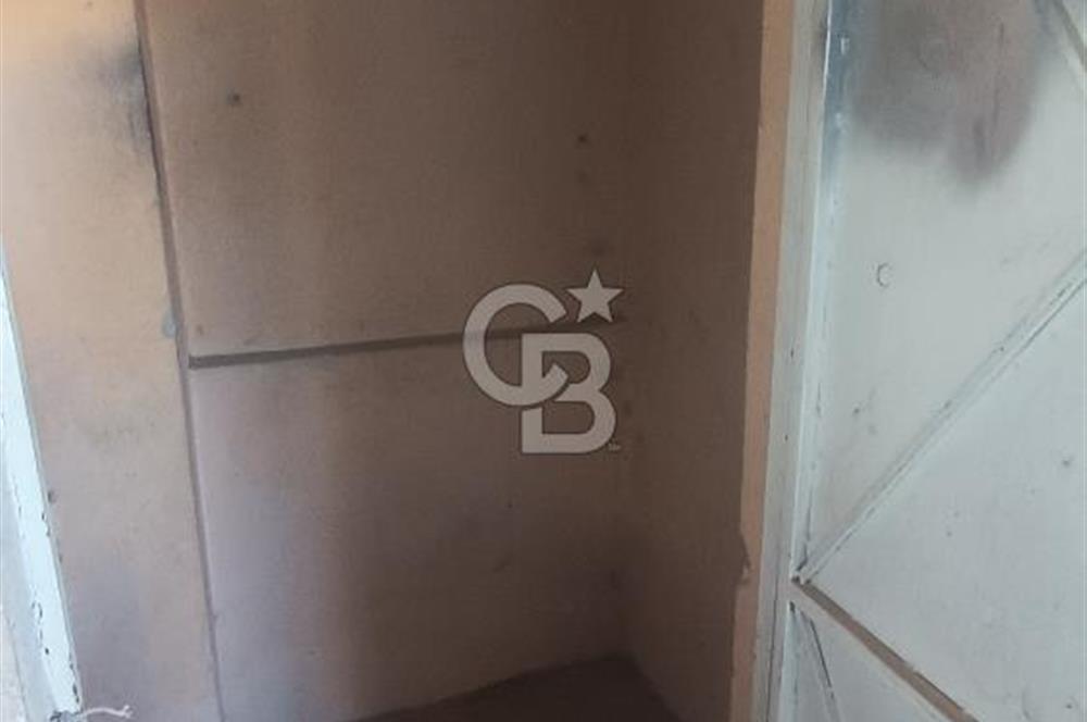 Metroya 5 dk | 140 m² Net | Çift Cephe – Yatırıma Uygun