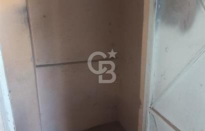 Metroya 5 dk | 140 m² Net | Çift Cephe – Yatırıma Uygun