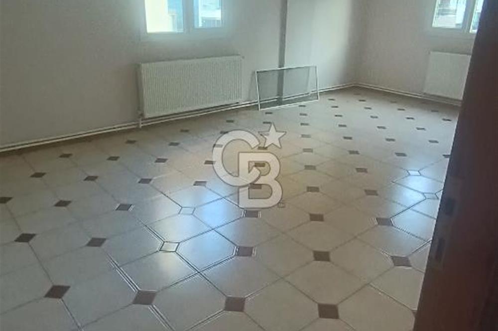 Metroya 5 dk | 140 m² Net | Çift Cephe – Yatırıma Uygun