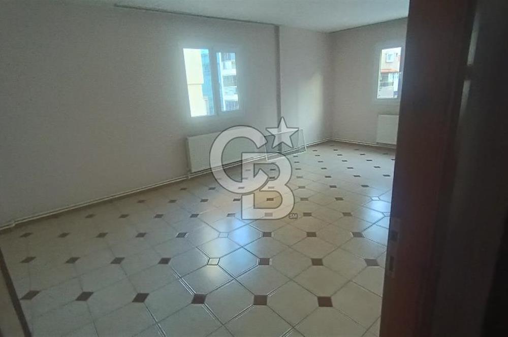 Metroya 5 dk | 140 m² Net | Çift Cephe – Yatırıma Uygun