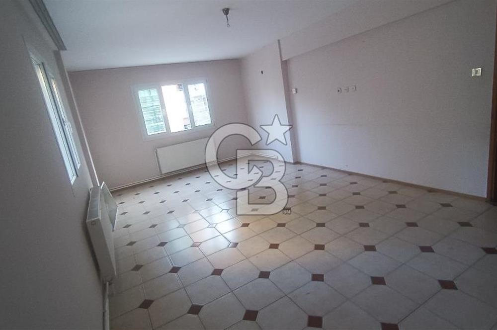 Metroya 5 dk | 140 m² Net | Çift Cephe – Yatırıma Uygun