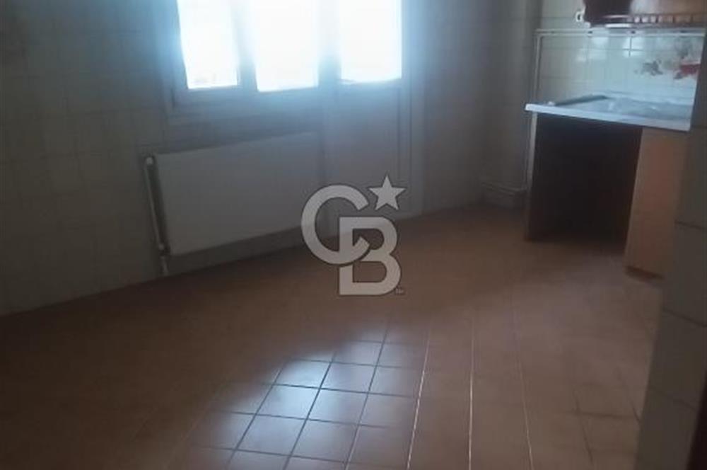 Metroya 5 dk | 140 m² Net | Çift Cephe – Yatırıma Uygun