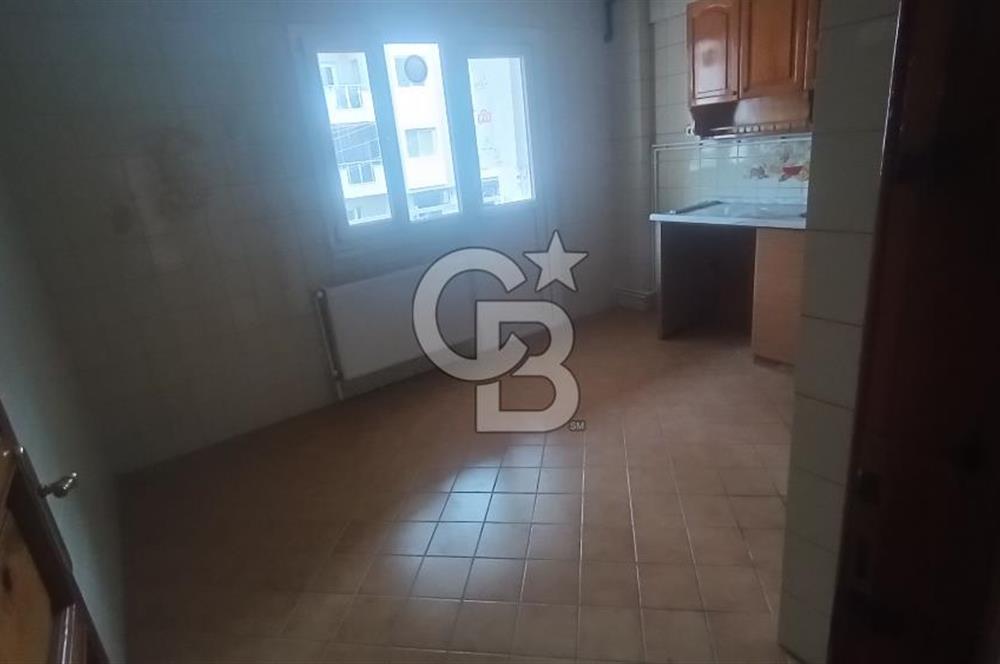 Metroya 5 dk | 140 m² Net | Çift Cephe – Yatırıma Uygun