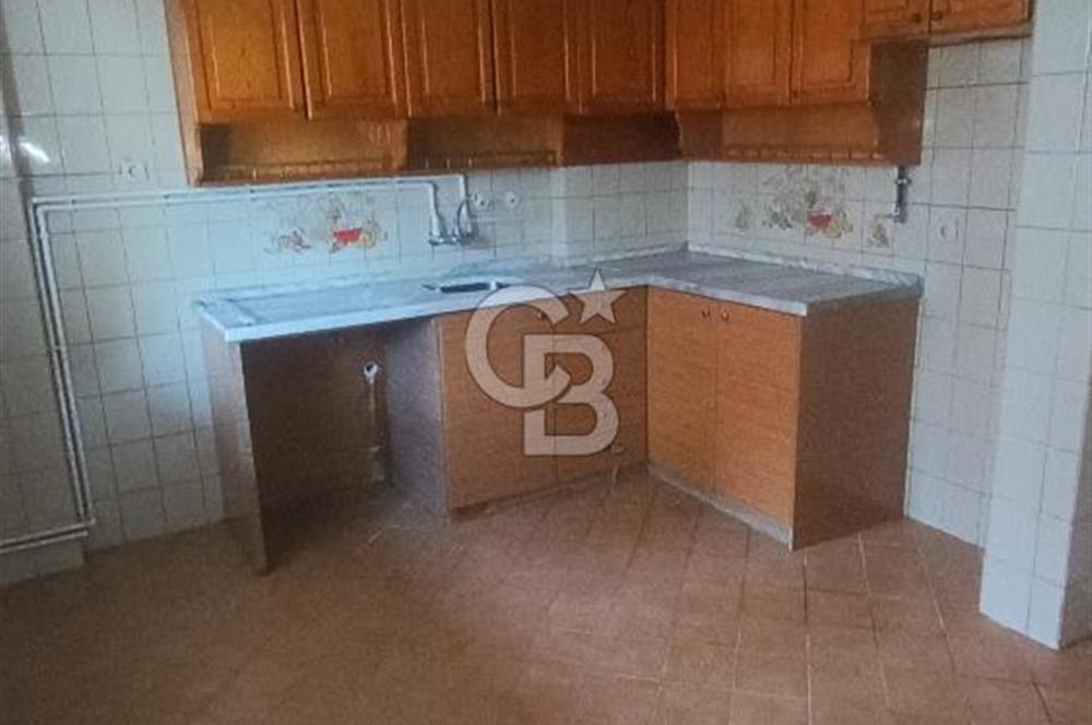Metroya 5 dk | 140 m² Net | Çift Cephe – Yatırıma Uygun