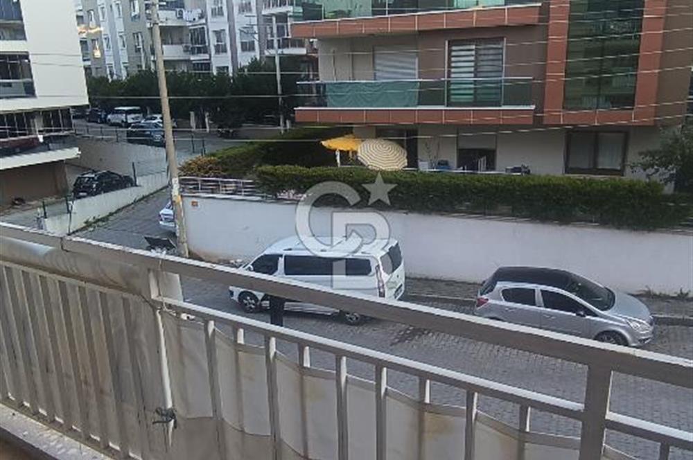 Metroya 5 dk | 140 m² Net | Çift Cephe – Yatırıma Uygun