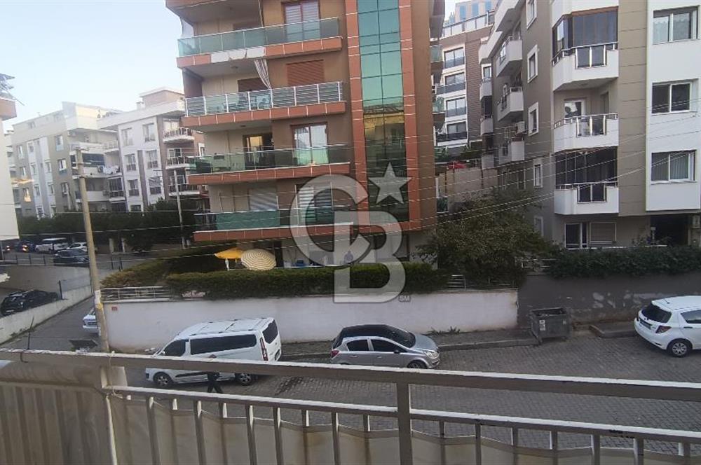 Metroya 5 dk | 140 m² Net | Çift Cephe – Yatırıma Uygun