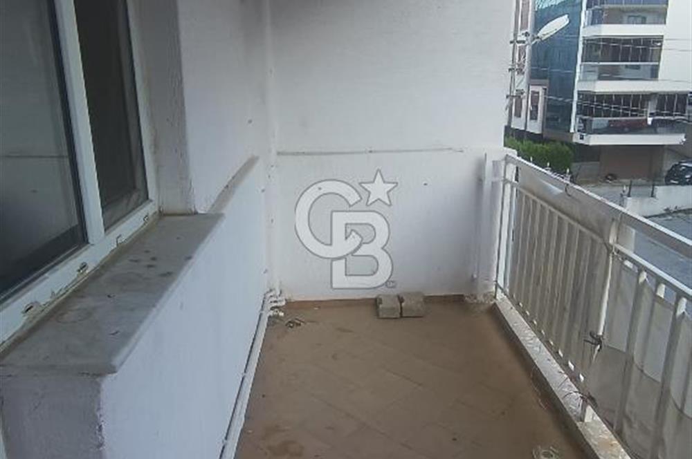 Metroya 5 dk | 140 m² Net | Çift Cephe – Yatırıma Uygun