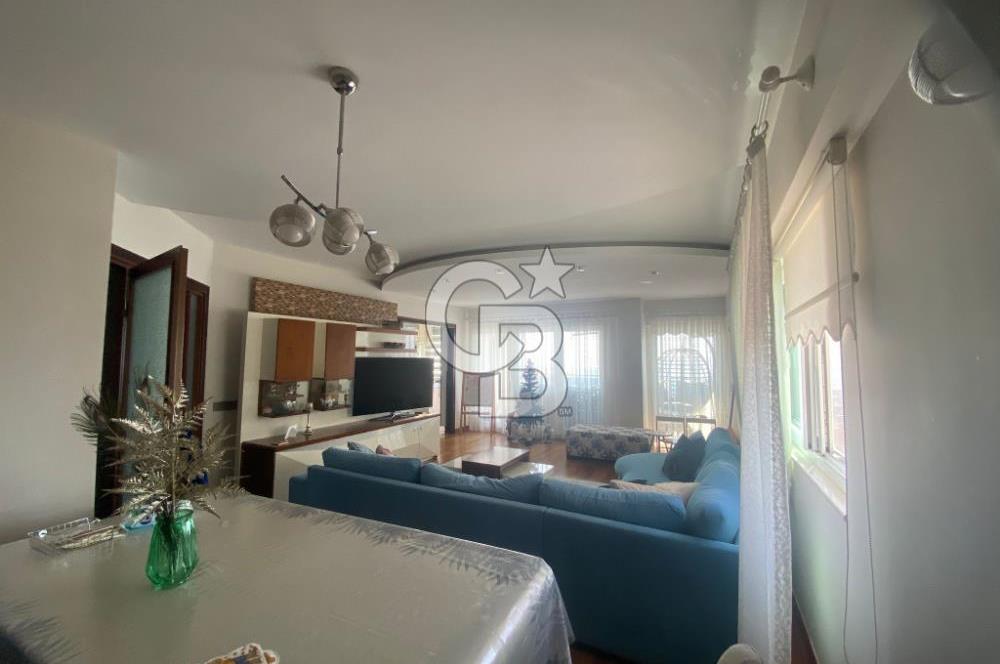 Teraspark 232’de Satılık 3+1 Özel Konumlu Daire
