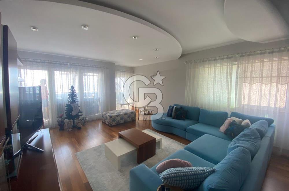 Teraspark 232’de Satılık 3+1 Özel Konumlu Daire
