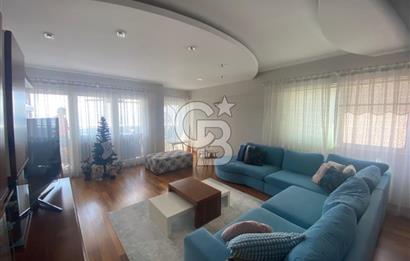 Teraspark 232’de Satılık 3+1 Özel Konumlu Daire