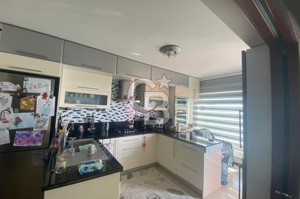 Teraspark 232’de Satılık 3+1 Özel Konumlu Daire