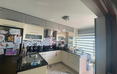 Teraspark 232’de Satılık 3+1 Özel Konumlu Daire