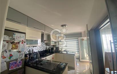 Teraspark 232’de Satılık 3+1 Özel Konumlu Daire