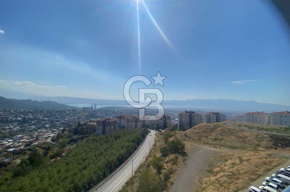 Teraspark 232’de Satılık 3+1 Özel Konumlu Daire