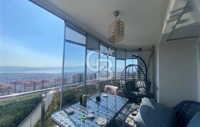 Teraspark 232’de Satılık 3+1 Özel Konumlu Daire