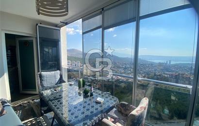 Teraspark 232’de Satılık 3+1 Özel Konumlu Daire