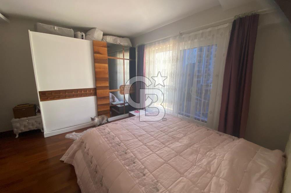 Teraspark 232’de Satılık 3+1 Özel Konumlu Daire