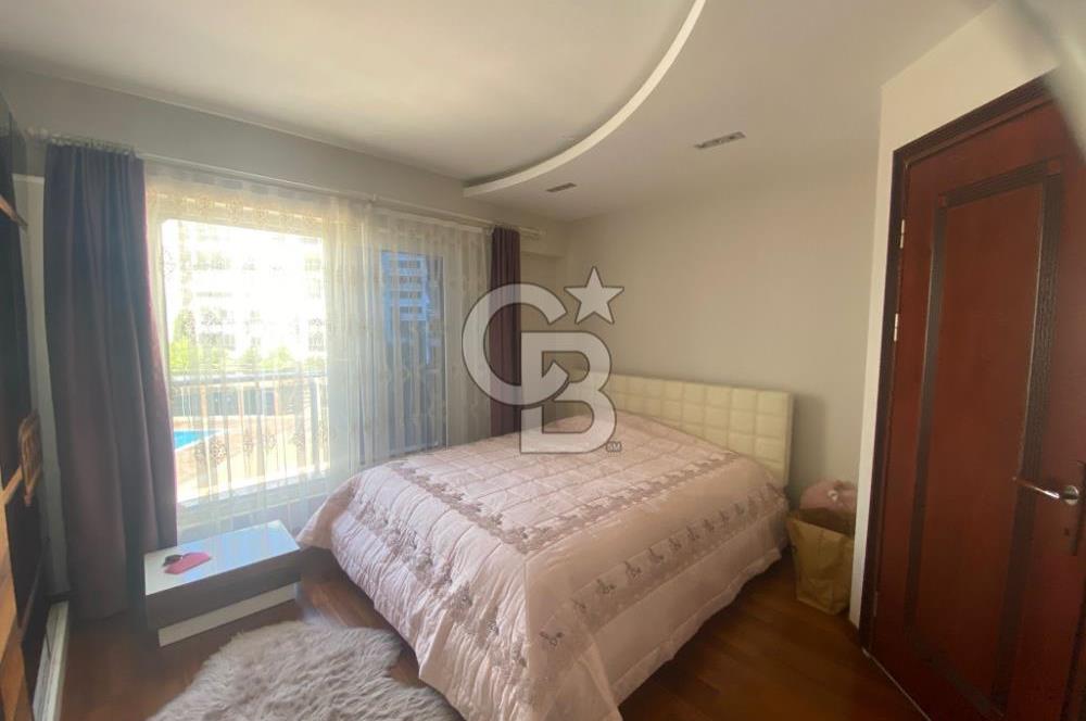 Teraspark 232’de Satılık 3+1 Özel Konumlu Daire