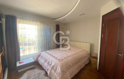 Teraspark 232’de Satılık 3+1 Özel Konumlu Daire