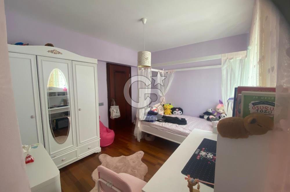 Teraspark 232’de Satılık 3+1 Özel Konumlu Daire