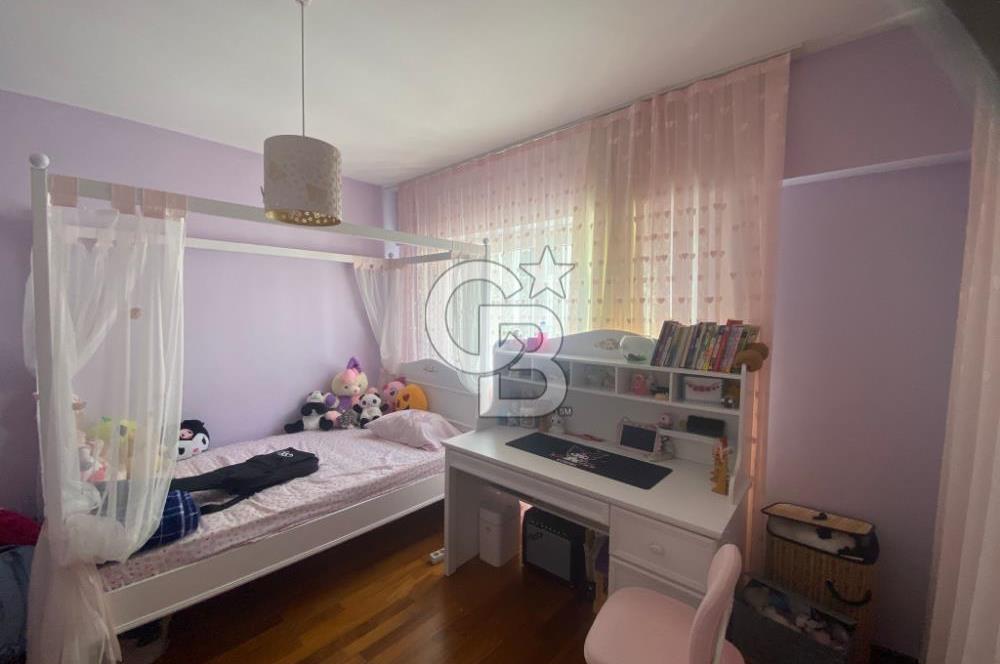 Teraspark 232’de Satılık 3+1 Özel Konumlu Daire