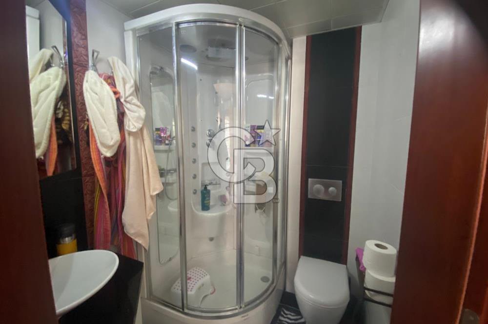 Teraspark 232’de Satılık 3+1 Özel Konumlu Daire