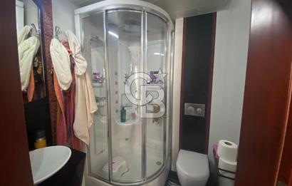 Teraspark 232’de Satılık 3+1 Özel Konumlu Daire