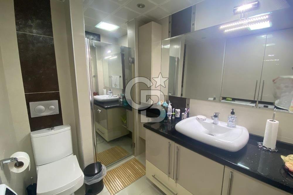 Teraspark 232’de Satılık 3+1 Özel Konumlu Daire