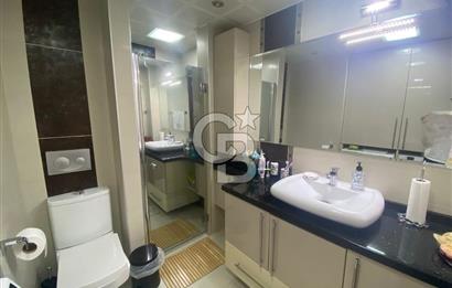 Teraspark 232’de Satılık 3+1 Özel Konumlu Daire