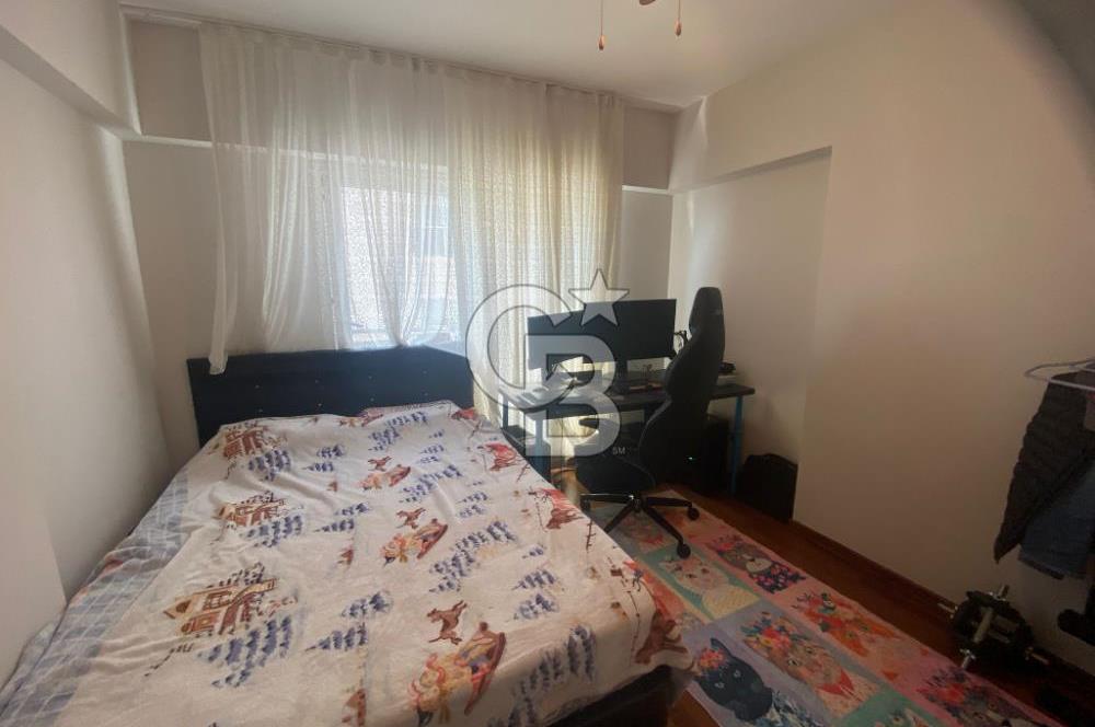 Teraspark 232’de Satılık 3+1 Özel Konumlu Daire