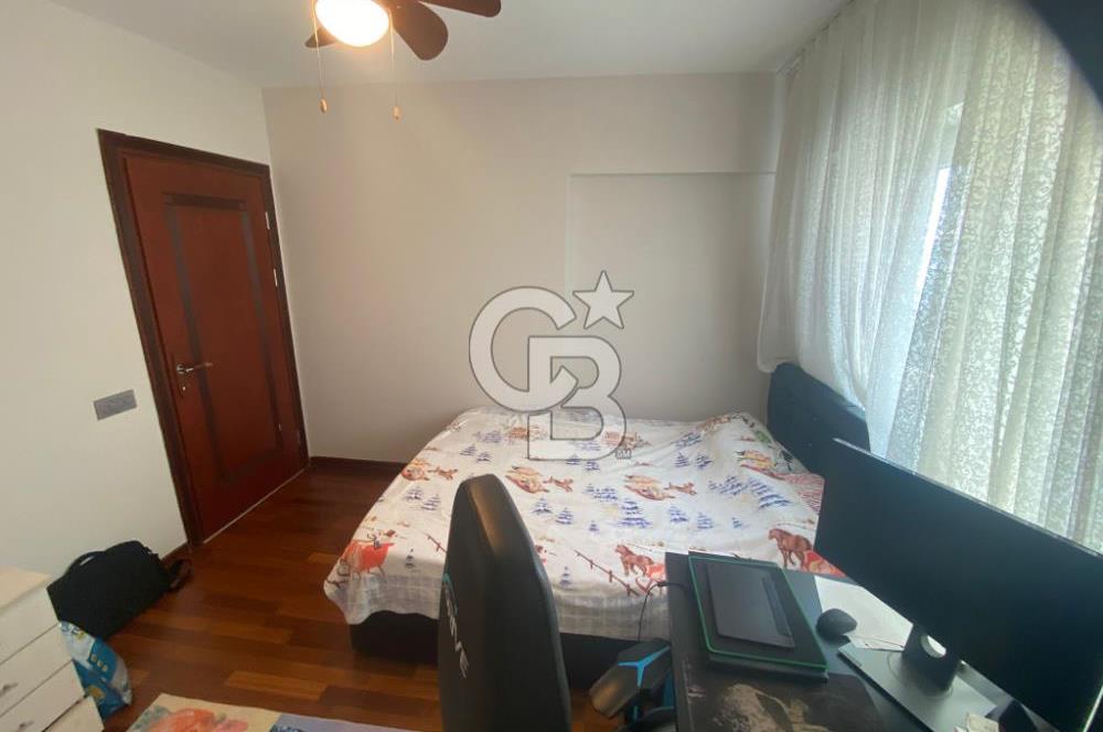 Teraspark 232’de Satılık 3+1 Özel Konumlu Daire