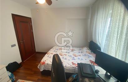 Teraspark 232’de Satılık 3+1 Özel Konumlu Daire