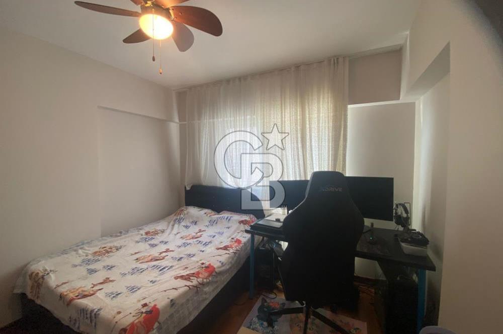 Teraspark 232’de Satılık 3+1 Özel Konumlu Daire