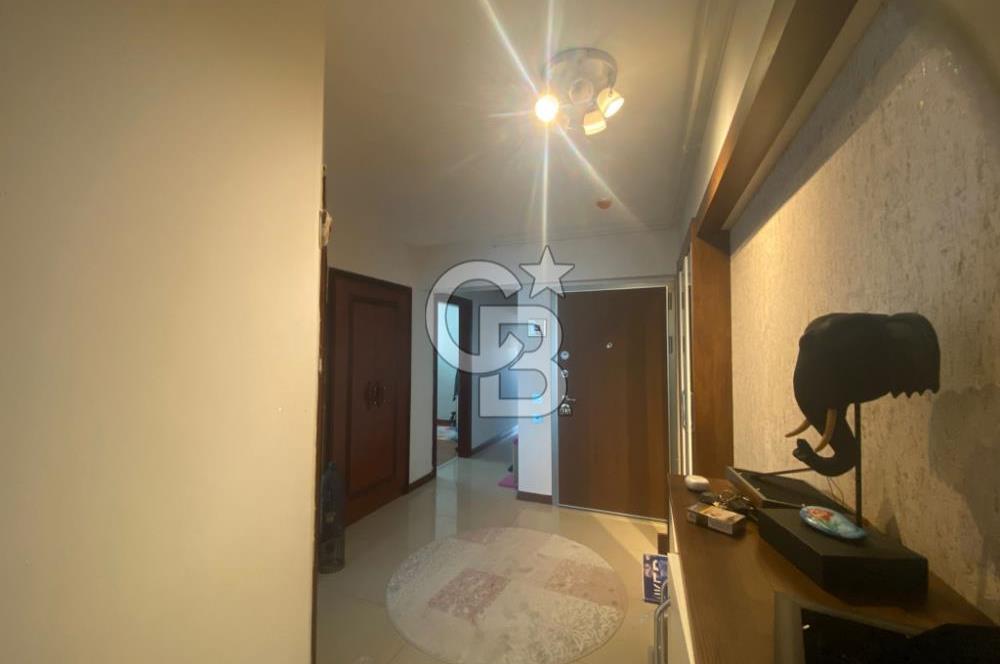 Teraspark 232’de Satılık 3+1 Özel Konumlu Daire