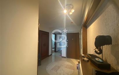 Teraspark 232’de Satılık 3+1 Özel Konumlu Daire