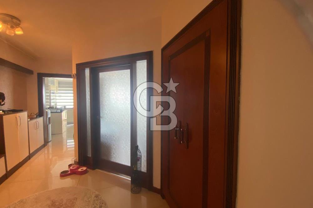 Teraspark 232’de Satılık 3+1 Özel Konumlu Daire