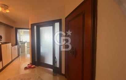 Teraspark 232’de Satılık 3+1 Özel Konumlu Daire