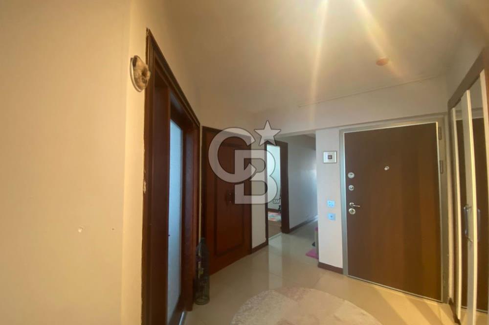 Teraspark 232’de Satılık 3+1 Özel Konumlu Daire