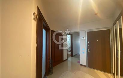 Teraspark 232’de Satılık 3+1 Özel Konumlu Daire