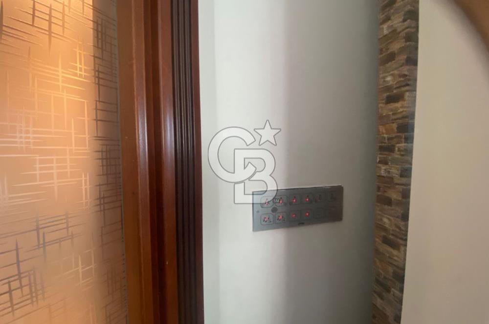 Teraspark 232’de Satılık 3+1 Özel Konumlu Daire