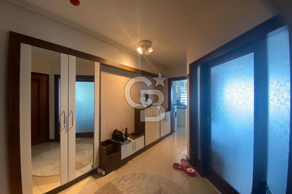 Teraspark 232’de Satılık 3+1 Özel Konumlu Daire
