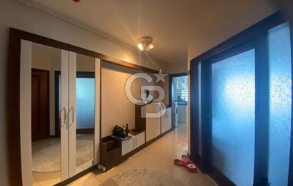 Teraspark 232’de Satılık 3+1 Özel Konumlu Daire