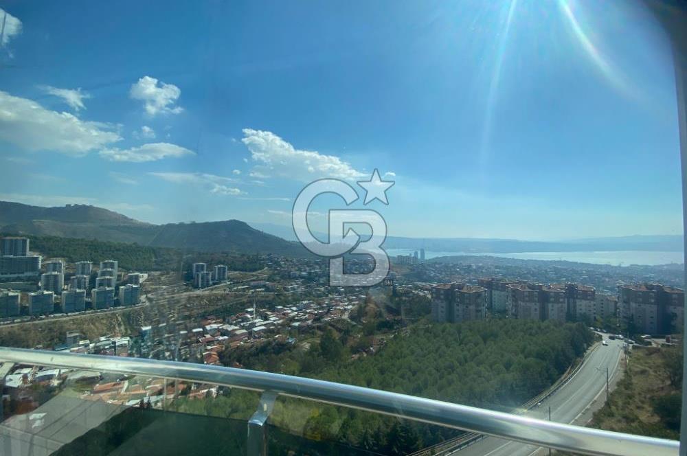 Teraspark 232’de Satılık 3+1 Özel Konumlu Daire