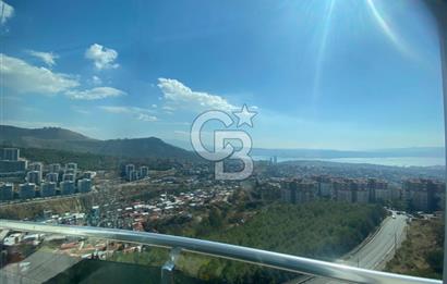 Teraspark 232’de Satılık 3+1 Özel Konumlu Daire